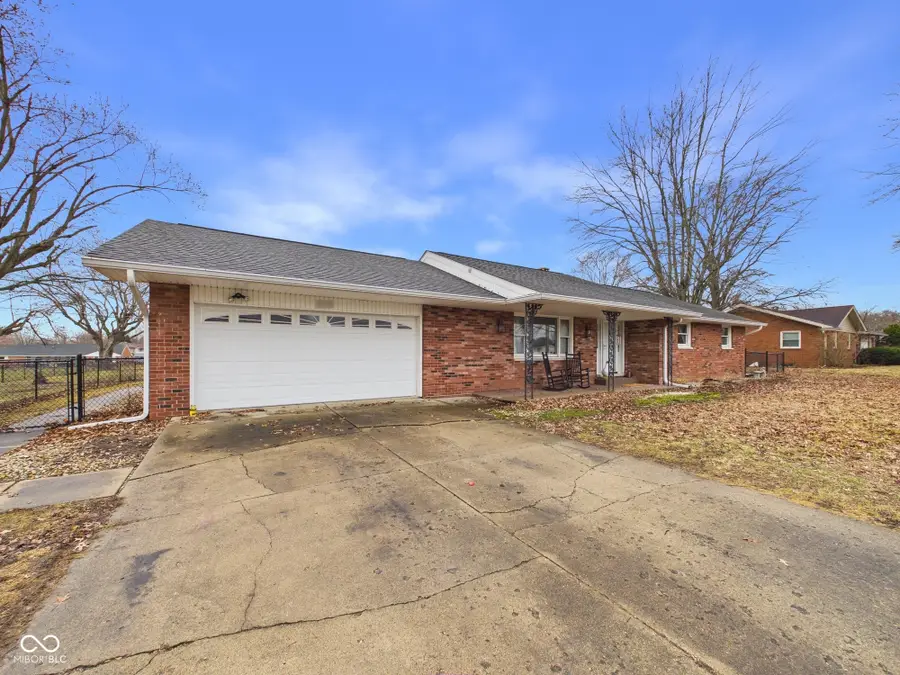 3113 E 10th Street, Anderson, IN 46012 - #2