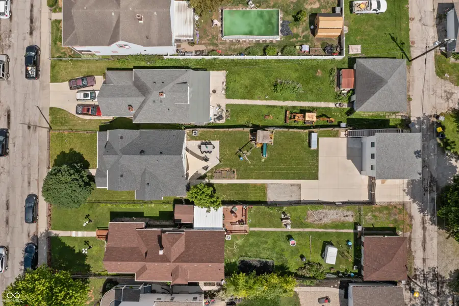 1627 Pleasant Street, Indianapolis, IN 46203 - #2