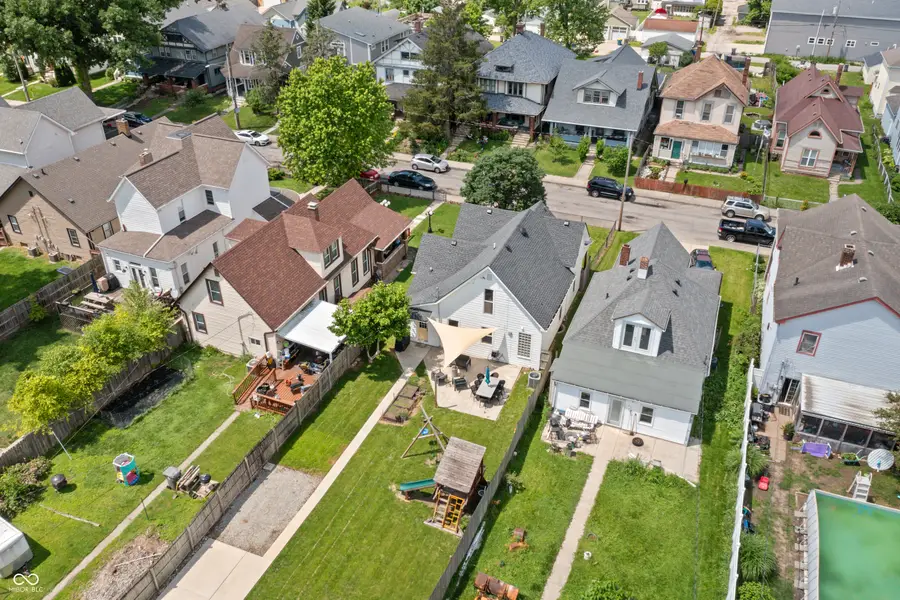 1627 Pleasant Street, Indianapolis, IN 46203 - #3