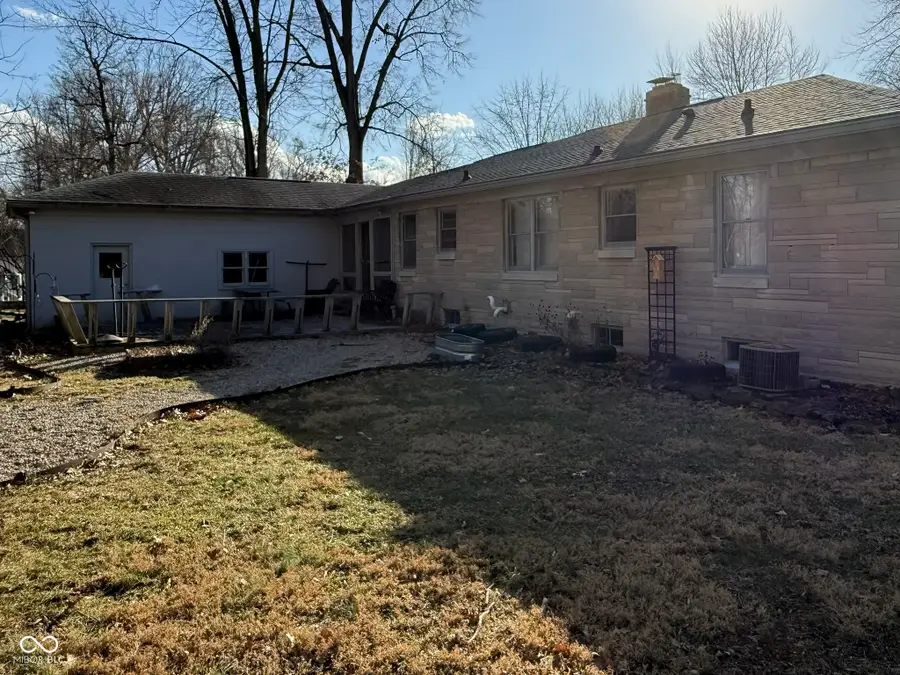 7305 S East Street, Indianapolis, IN 46227 - #3