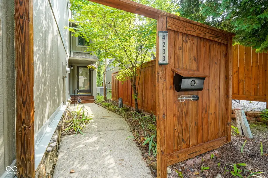 4233 Indian Pipe Trace #4233, Indianapolis, IN 46237 - #3