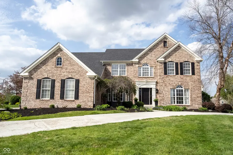 10456 Stonegate Drive, Fishers, IN 46040 - #2