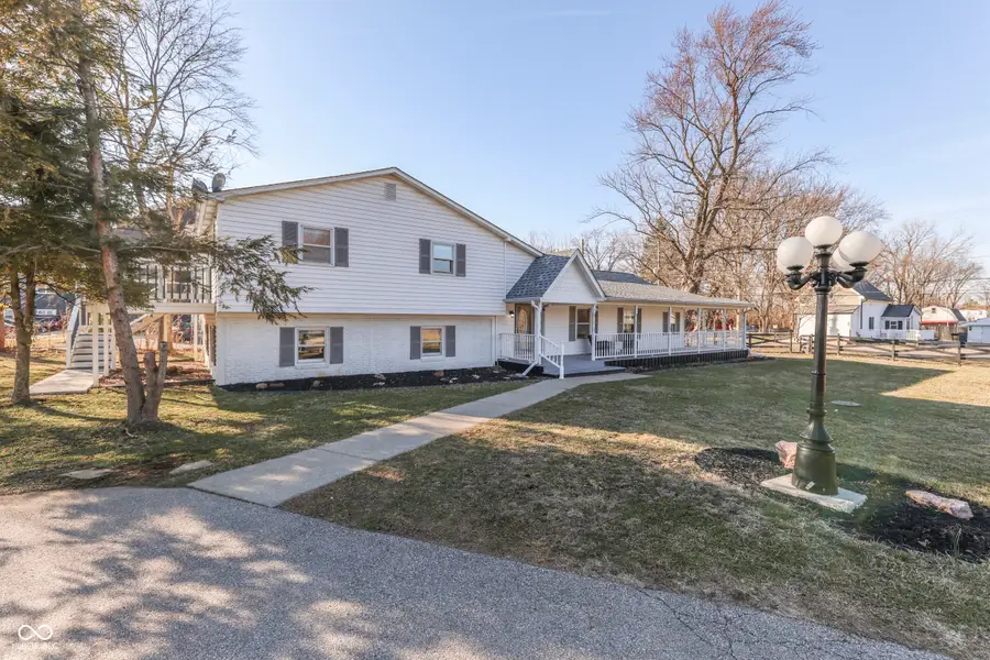 6125 E Edgewood Avenue, Indianapolis, IN 46237 - #2