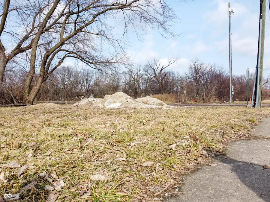 1506 Churchman Avenue, Indianapolis, IN 46203 - #3