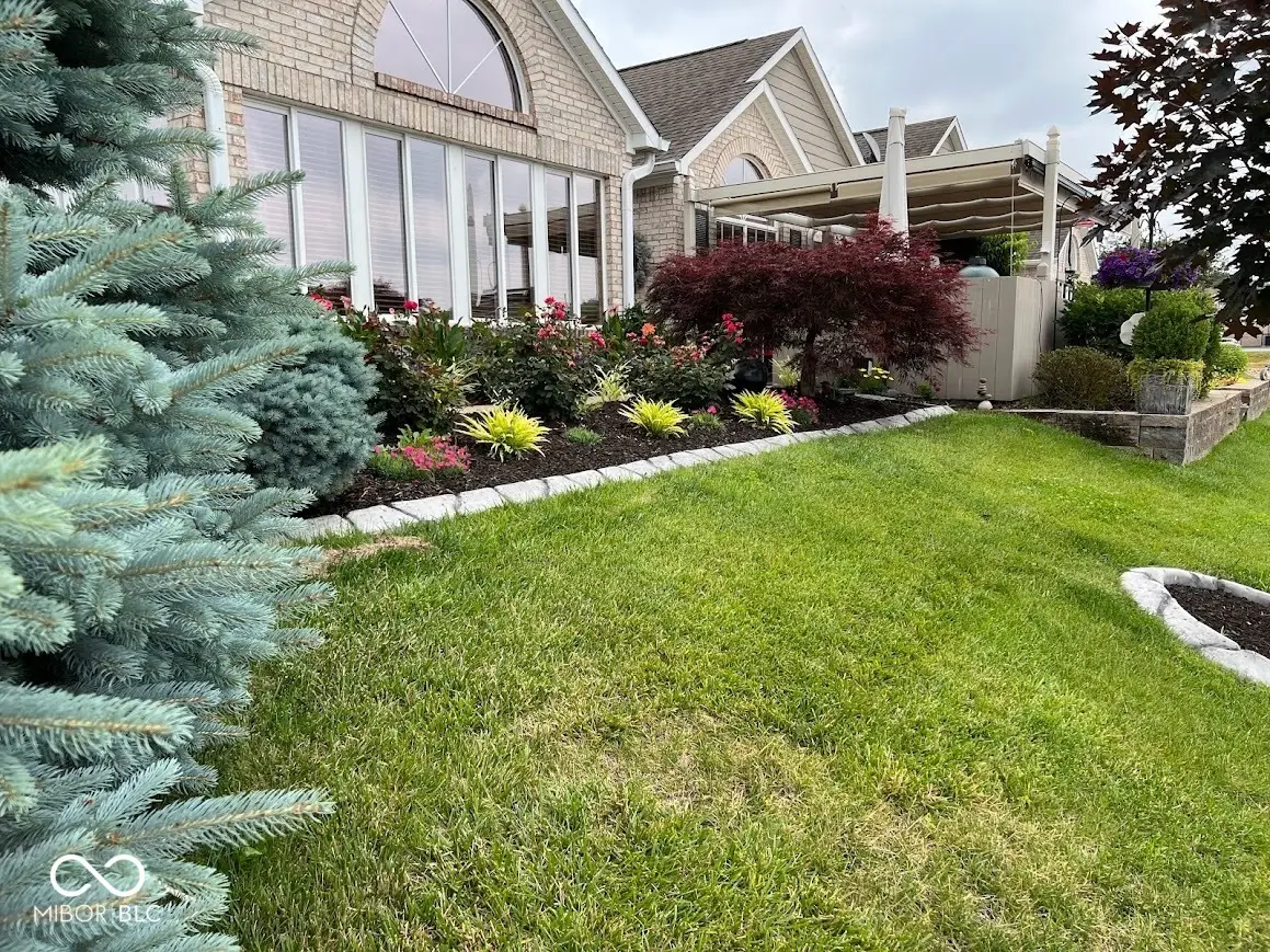 7386 Lake Lakota Place, Indianapolis, IN 46217 - #1