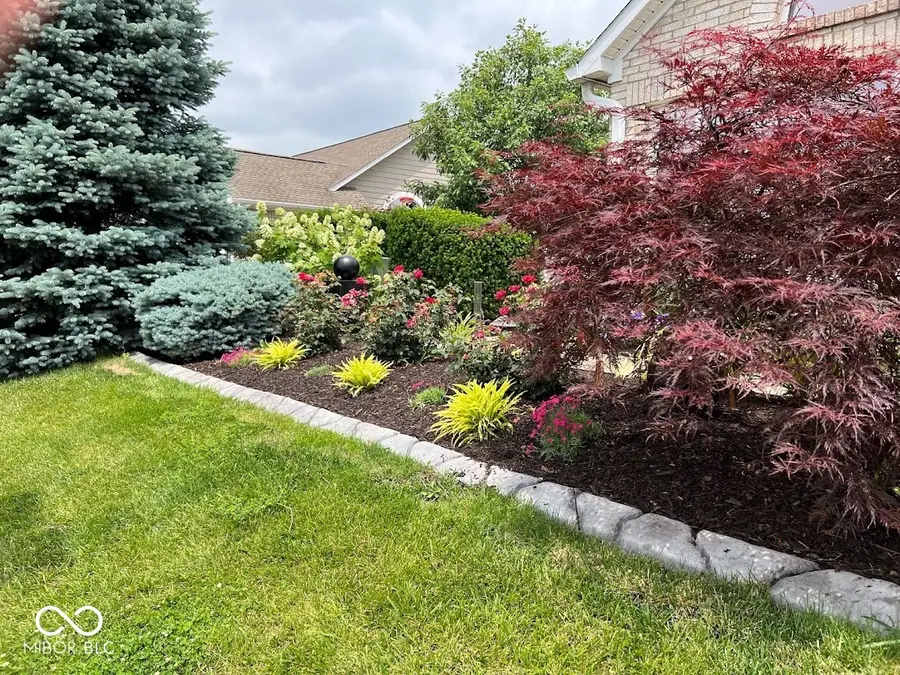 7386 Lake Lakota Place, Indianapolis, IN 46217 - #3