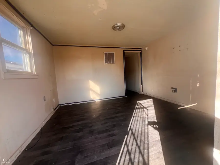 906 Burdsal Parkway, Indianapolis, IN 46208 - #2