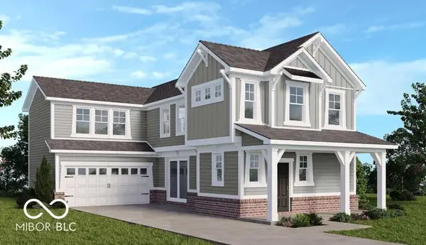 7417 Peristyle Lane, McCordsville, IN 46055