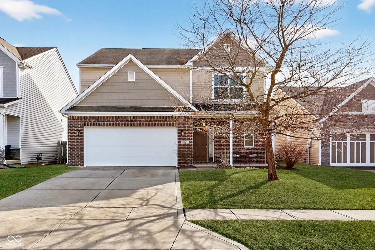 5783 Blue Sky Drive, Whitestown, IN 46075 - #1