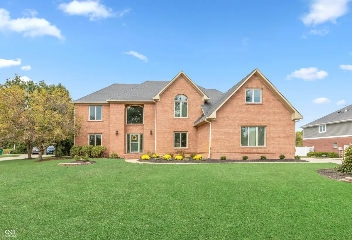 6890 Windrider Court, Brownsburg, IN 46112 - #1