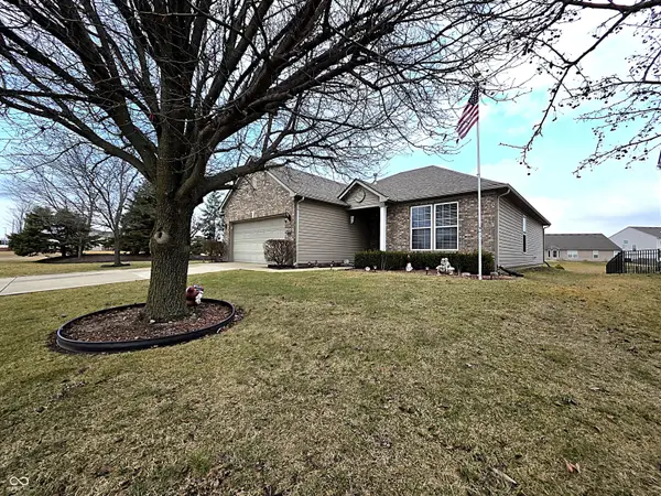 2315 Bainbridge Road, Greenwood, IN 46143