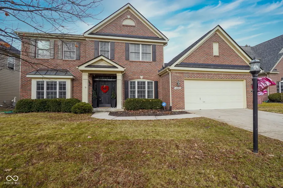 12140 Cobblestone Drive, Fishers, IN 46037 - #2