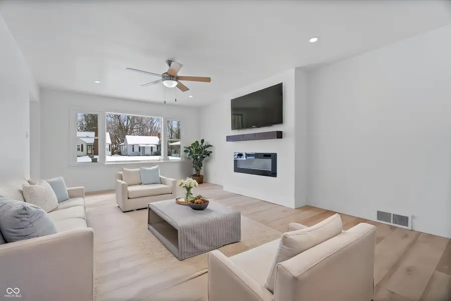 3626 N Temple Avenue, Indianapolis, IN 46218 - #2