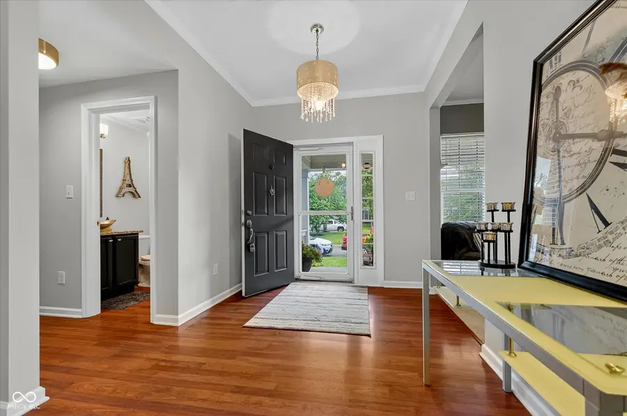 16133 Hymera Green, Westfield, IN 46074 - #3
