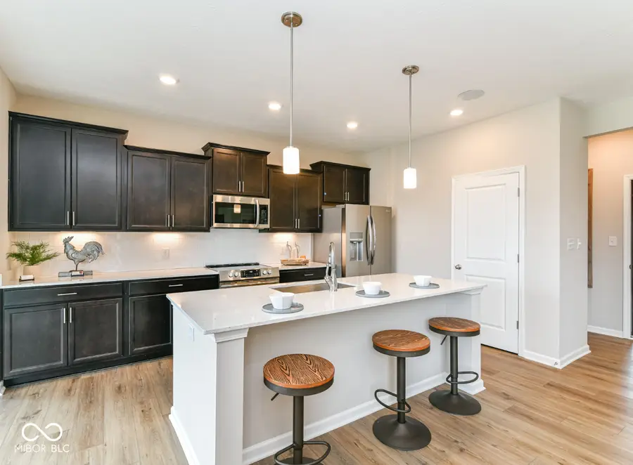 1455 Cecil Lane, Franklin, IN 46131 - #3