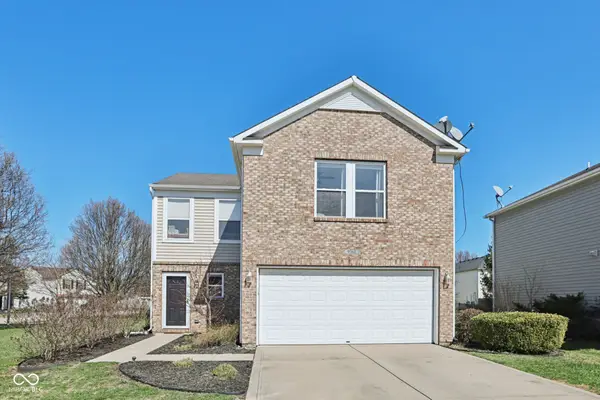 9361 W Dockside Circle, Pendleton, IN 46064