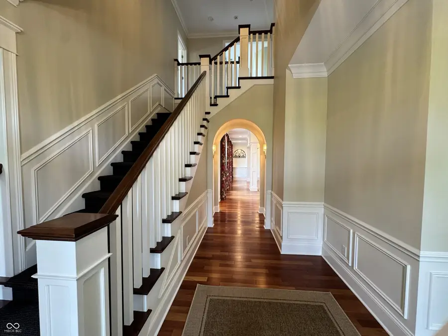 6684 Chapel Crossing, Zionsville, IN 46077 - #3