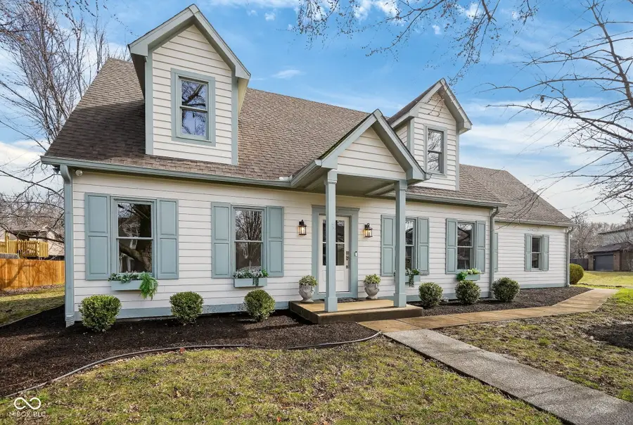 3302 Terra Vista Lane, Indianapolis, IN 46220 - #2