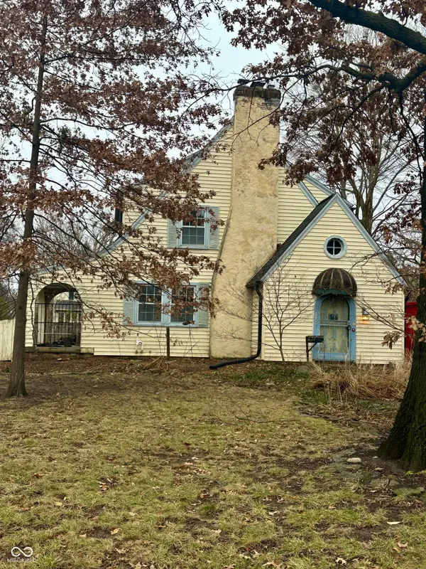 524 Buckingham Drive, Indianapolis, IN 46208