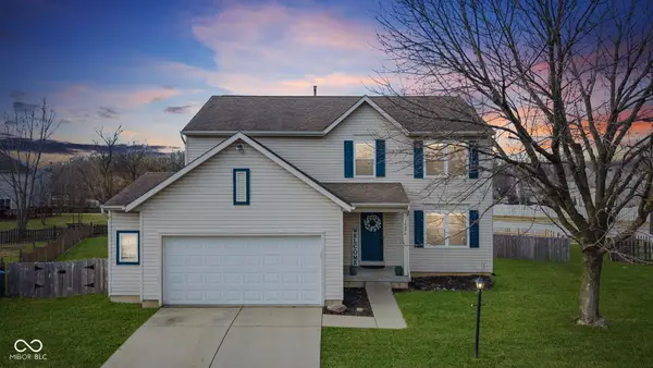 14076 Wheeling Court, Fishers, IN 46038