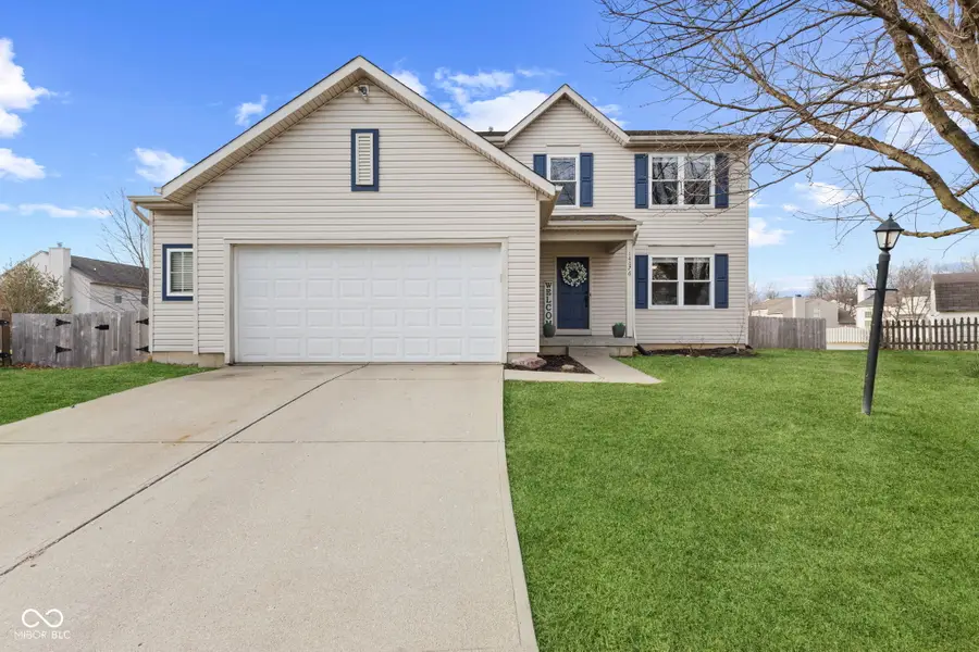 14076 Wheeling Court, Fishers, IN 46038 - #3