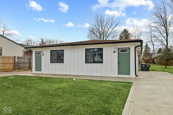 513 E Pearl Street, Greenwood, IN 46143