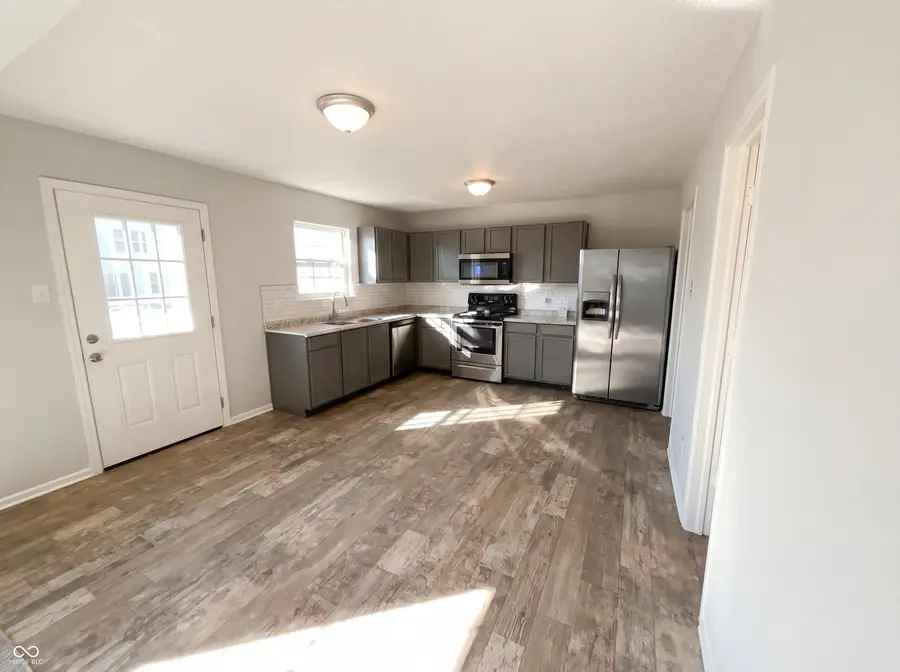 8843 Cardinal Flower Lane, Indianapolis, IN 46231 - #2