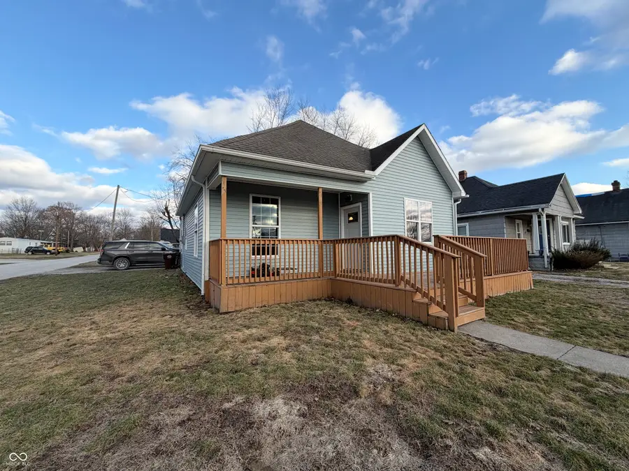 409 N Columbia Street, Brazil, IN 47834 - #2