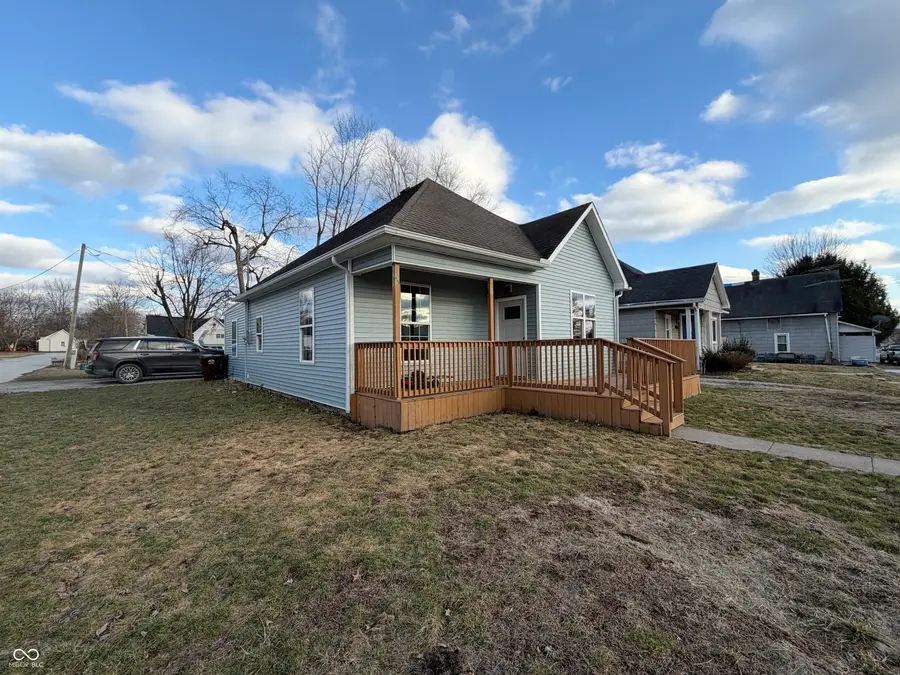 409 N Columbia Street, Brazil, IN 47834 - #3