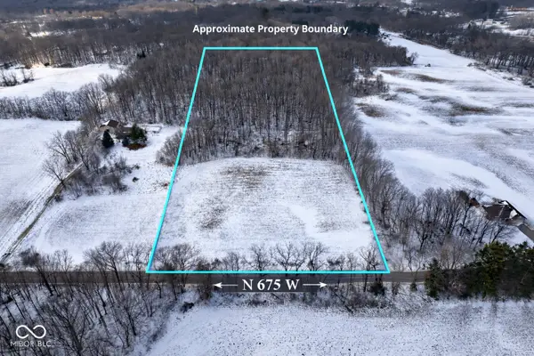 0 N 675 W, La Porte, IN 46350