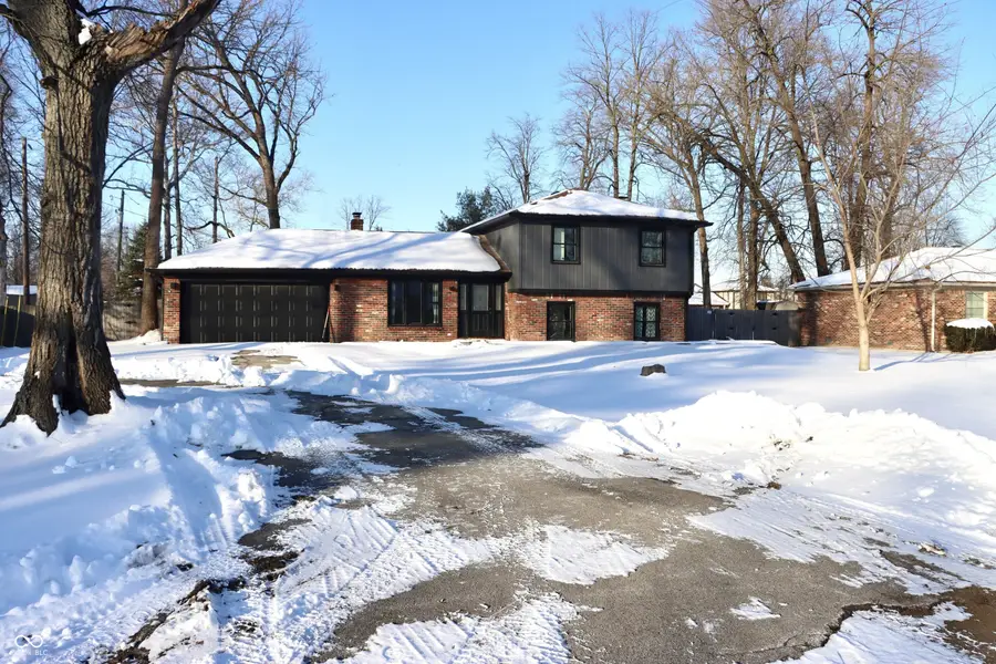 4856 Catalina Drive S, New Palestine, IN 46163 - #3