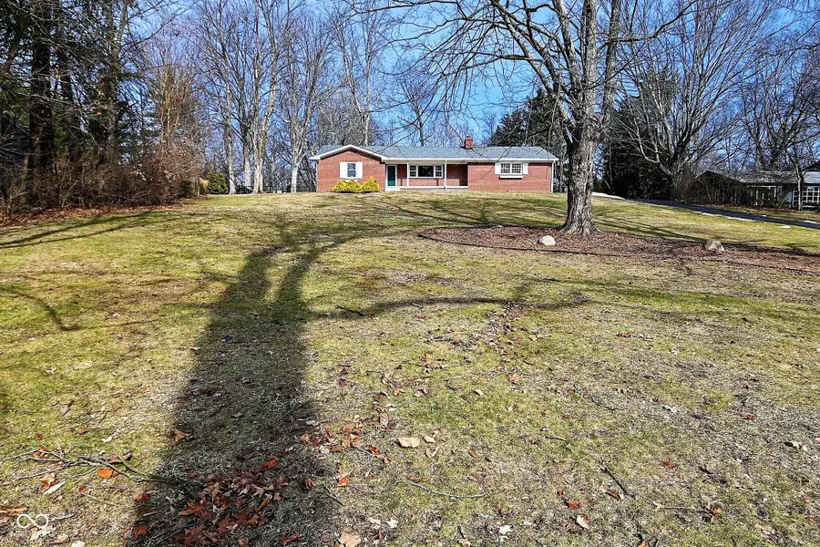 1830 E 109th Street, Carmel, IN 46280 - #2