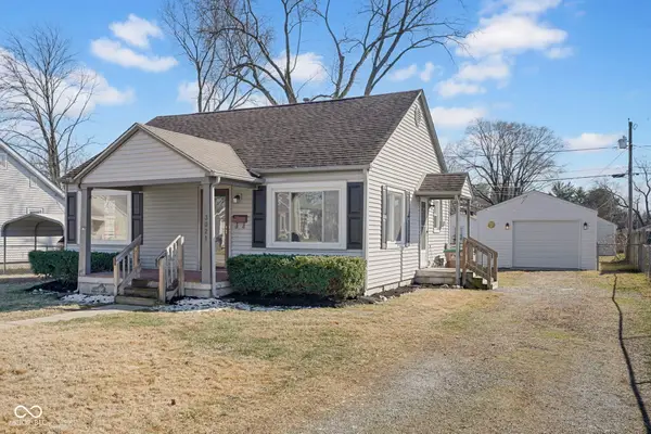 3021 15th Street, Columbus, IN 47201