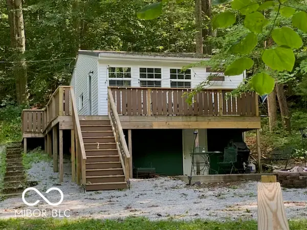 4536 W 1200 S, Poland, IN 47868