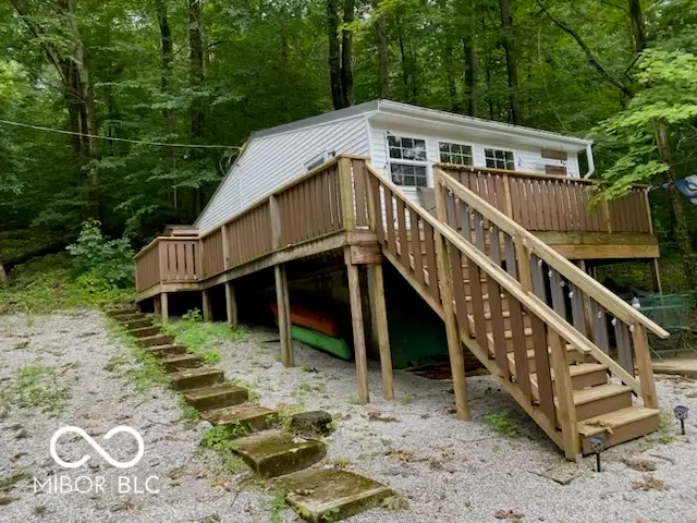 4536 W 1200 S, Poland, IN 47868 - #2