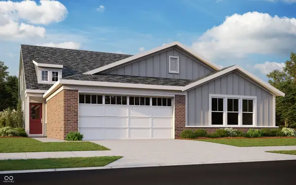 7413 Broadview Lane, McCordsville, IN 46055