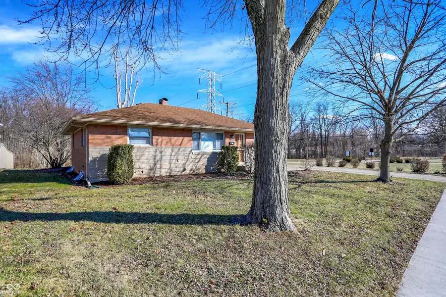 749 S 4th Avenue, Beech Grove, IN 46107 - #2