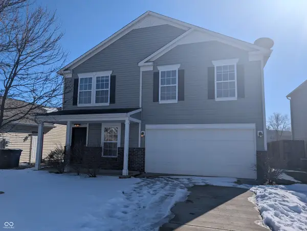 1621 Wagner Drive, Shelbyville, IN 46176