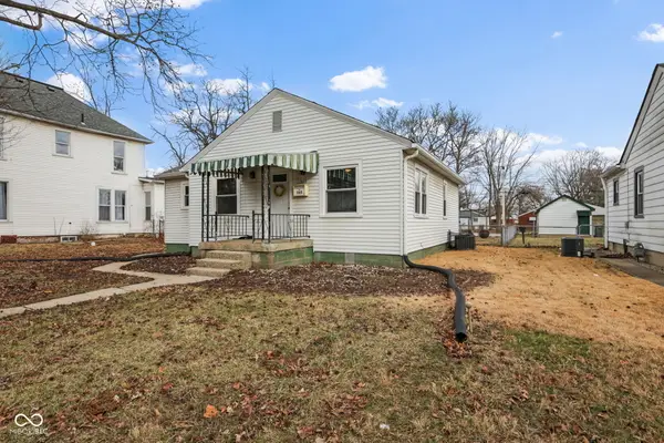 365 S Arlington Avenue, Indianapolis, IN 46219