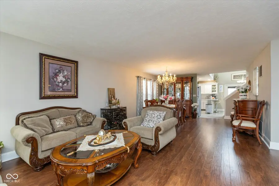 10238 Stillwell Drive, Avon, IN 46123 - #3