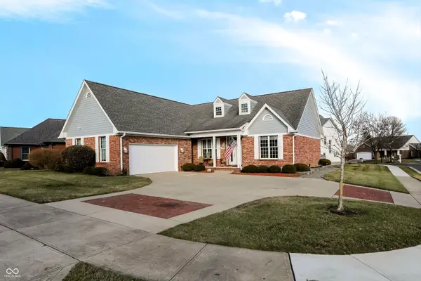 2341 Somerset Circle, Franklin, IN 46131