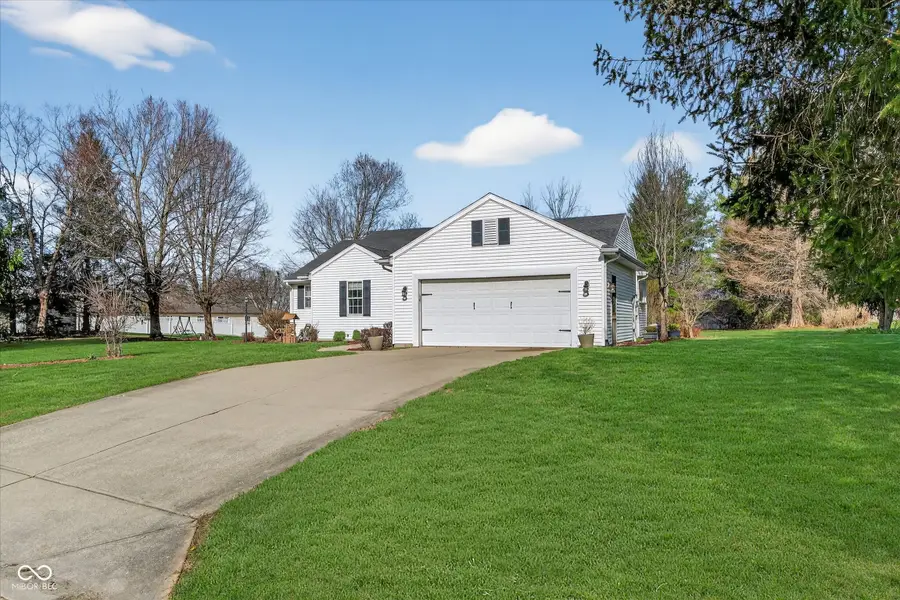 1814 Sandalwood Drive, Greencastle, IN 46135 - #2