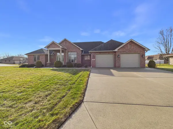 3731 Quail Lane, Anderson, IN 46012