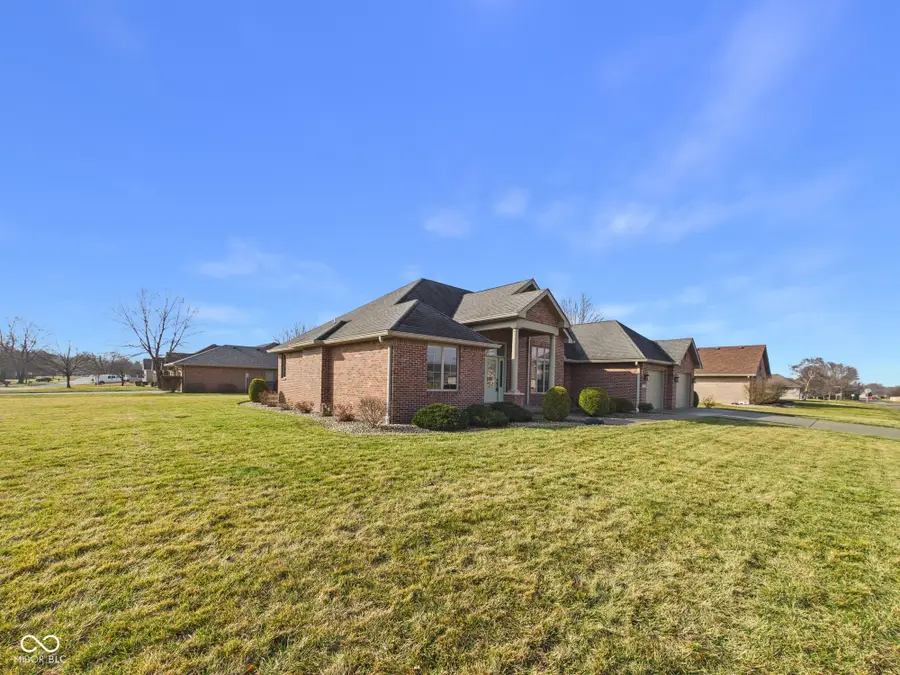 3731 Quail Lane, Anderson, IN 46012 - #3