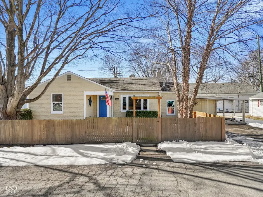 10 Commerce Drive, Mooresville, IN 46158 - #2