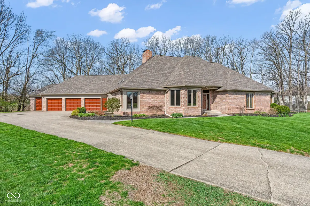 25 Brandywine Circle, Brownsburg, IN 46112 - #1