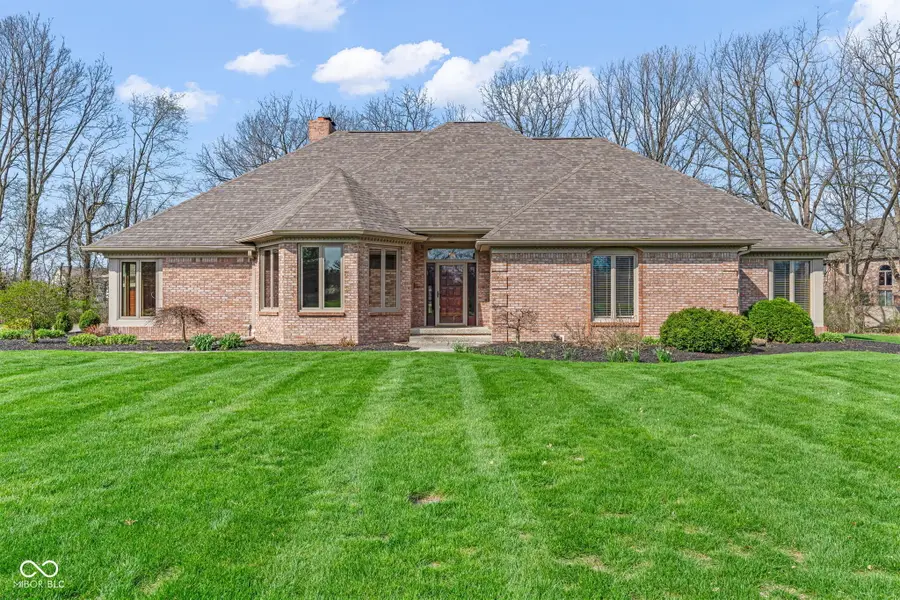 25 Brandywine Circle, Brownsburg, IN 46112 - #2