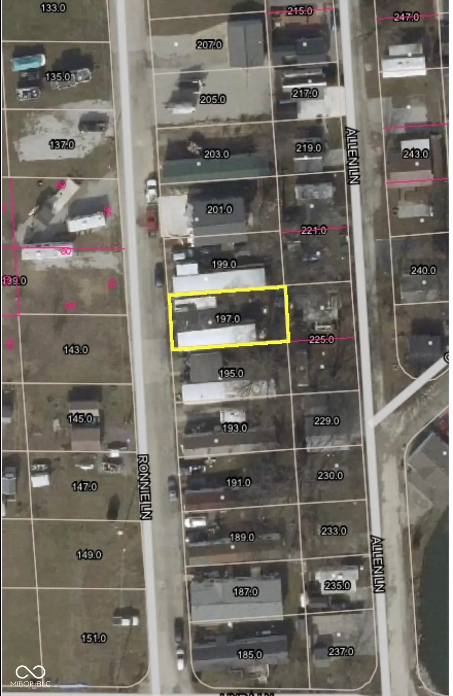 3117 Van Bibber Lake Estates, Greencastle, IN 46135 - #2