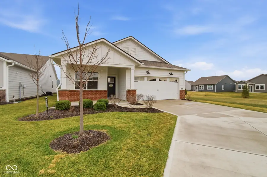 813 Sapp Circle, Westfield, IN 46074 - #2