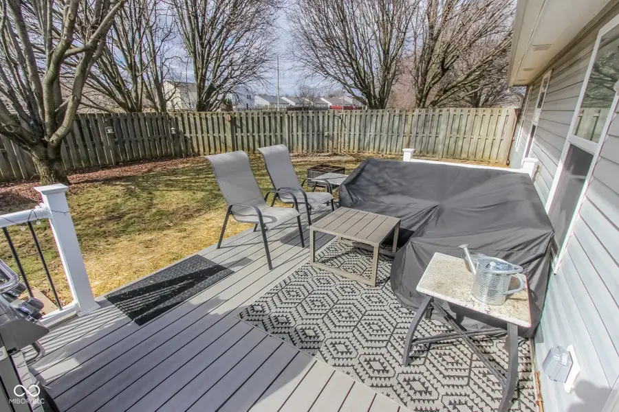 3408 Tupelo Drive, Indianapolis, IN 46239 - #3